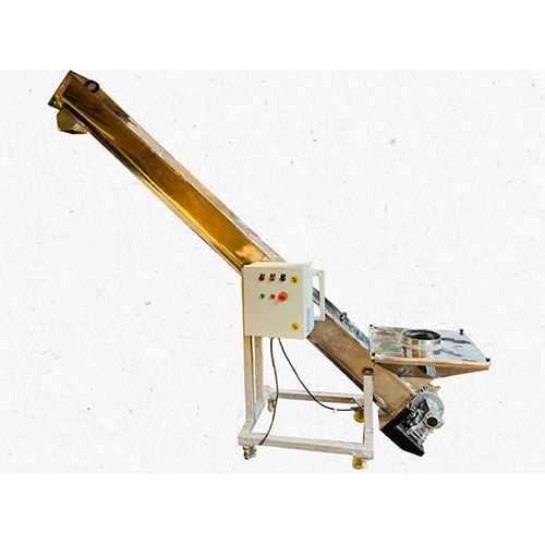 SCREW CONVEYOR