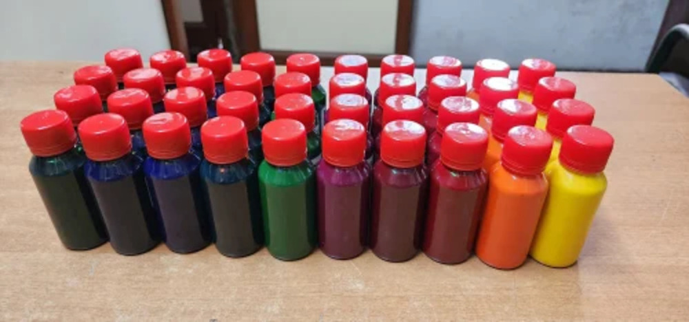 Orange 1105 Fine Pigment Paste