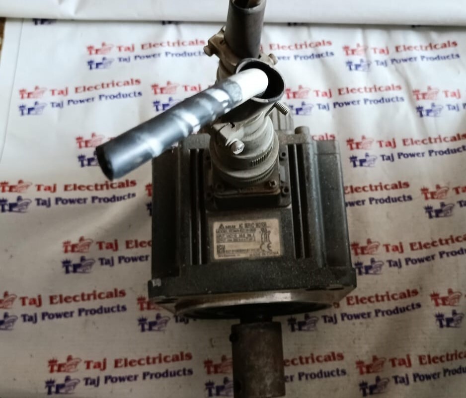 DELTA ECMA-E21310ES SERVO MOTOR