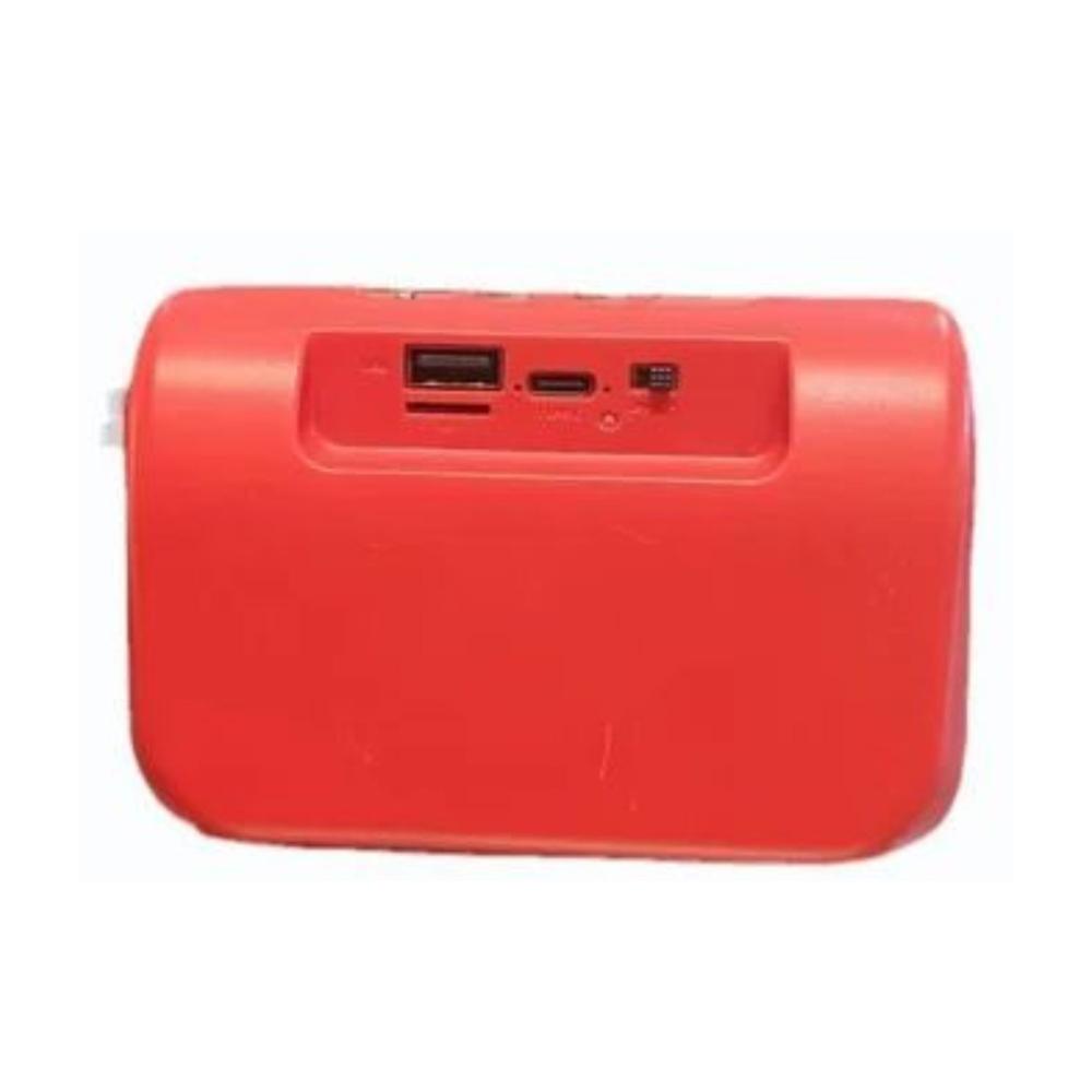 Candy Beat 2 Bluetooth Speaker