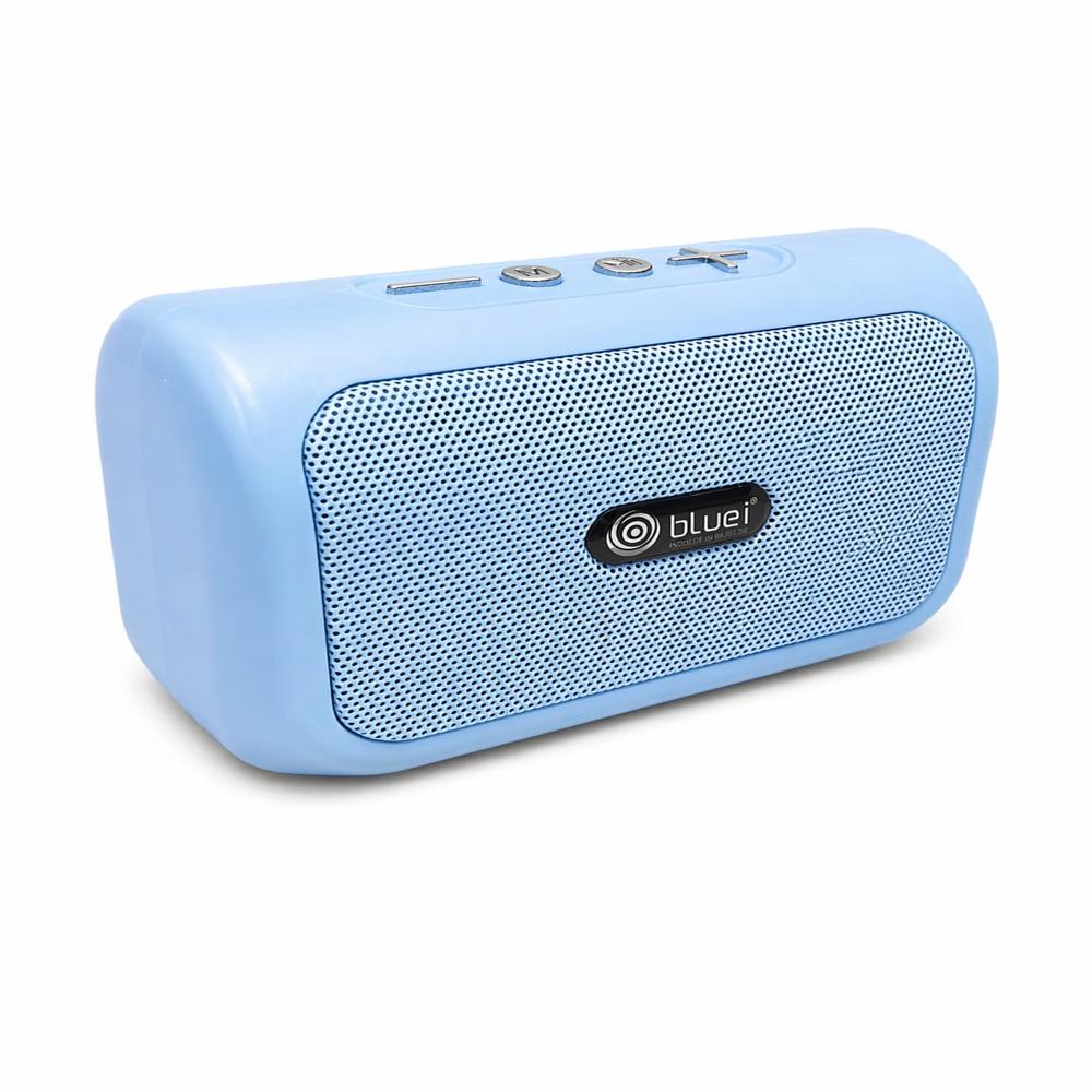 Candy Beat 2 Bluetooth Speaker - Color: 4 Colors Available
