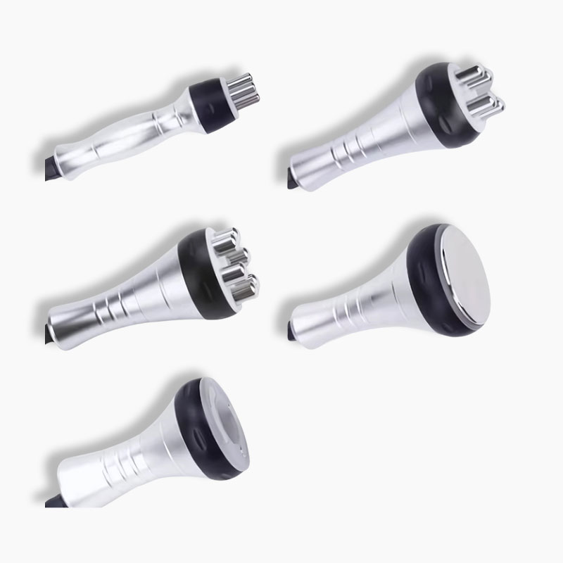 Portable Lipo Ultrasonic 40k Cavitation Rf Slimming 6 in 1 Machine