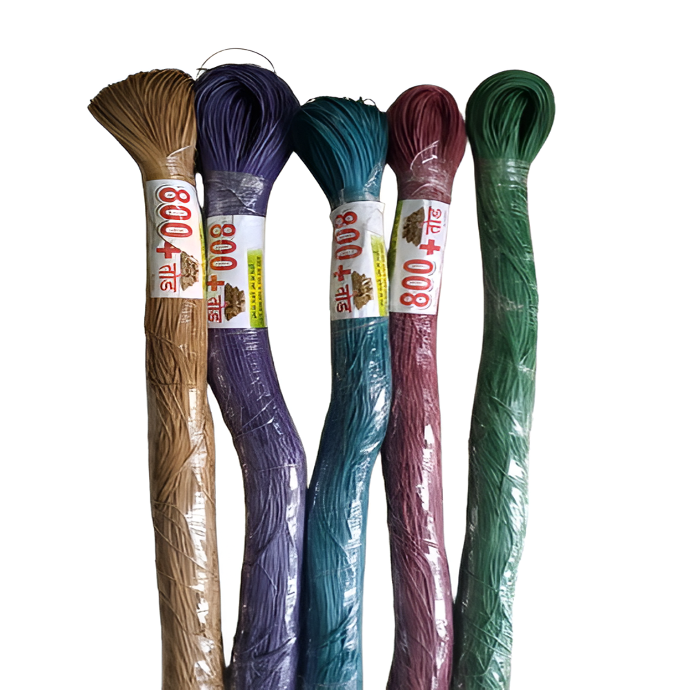 Plant Tying Plastic Sutli