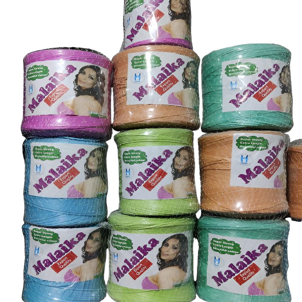 Plastic Packing Sutli