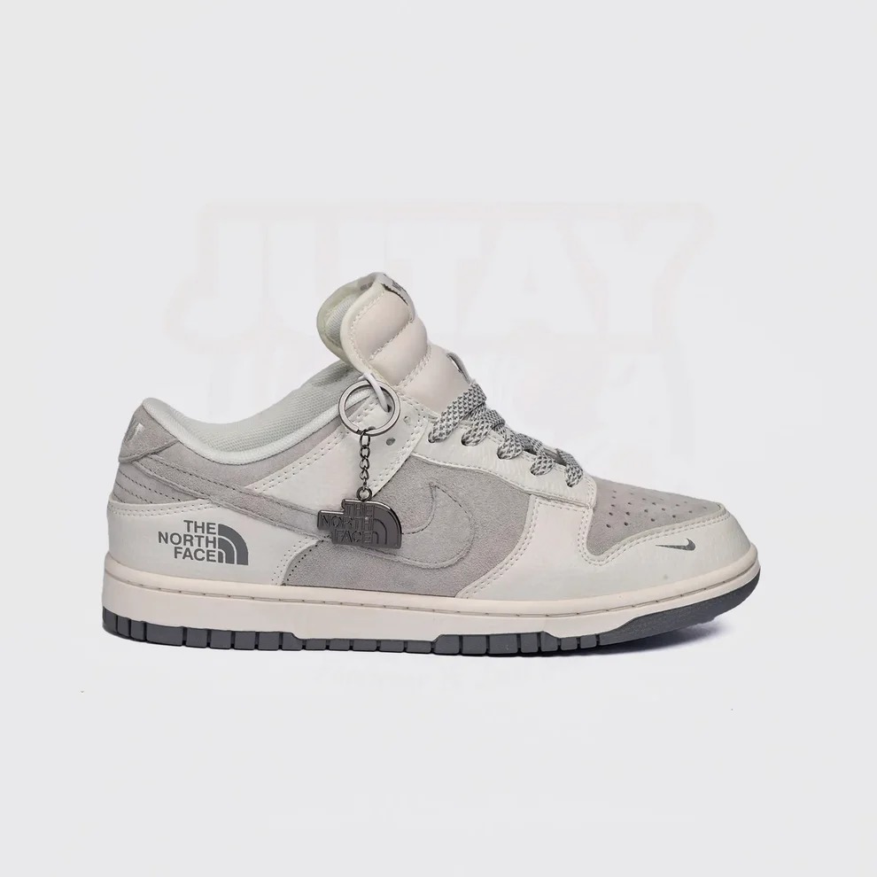 SB Dunk Low The North Face