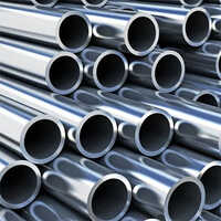 Seamless Steel Tube