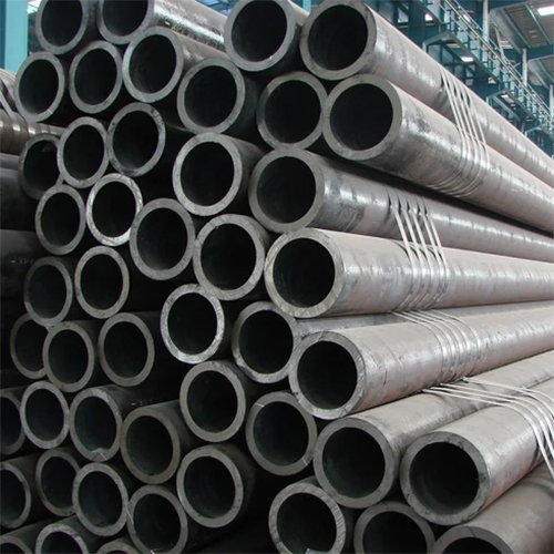 Seamless Pipe Tube