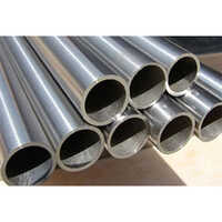 Alloy Seamless Pipe