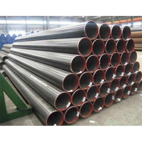 ASTM 106 GR B Seamless Pipes