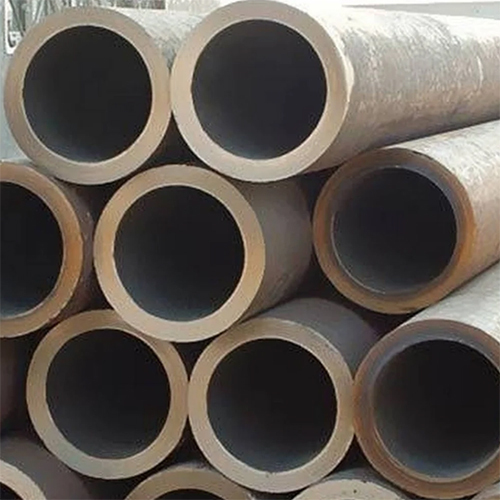 Seamless Stainless Steel Tube