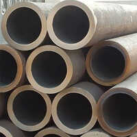 Seamless Stainless Steel Tube