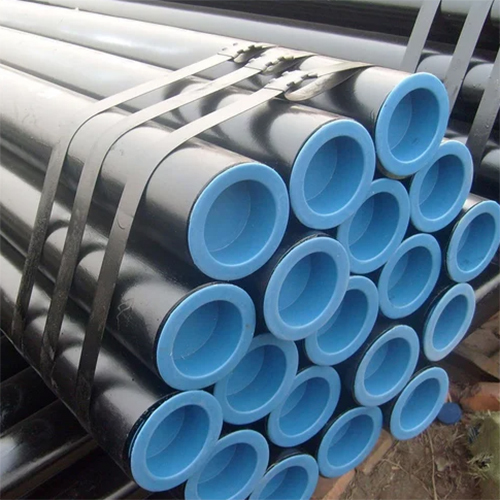 Seamless Stainless Steel Tube