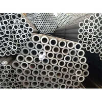 Heavy Wall Thickness Seamless Pipe - Length: Single Random