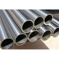 Alloy Steel Seamless Pipe Tube - Custom Sizes, Grades P5-p91, Astm A335/din 17175/en 10216-2, Polished Finish, High Corrosion Resistance