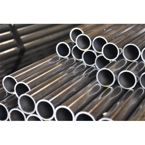 Cold Drawn Seamless Pipe