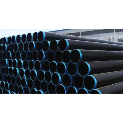 Seamless Carbon Steel Pipes