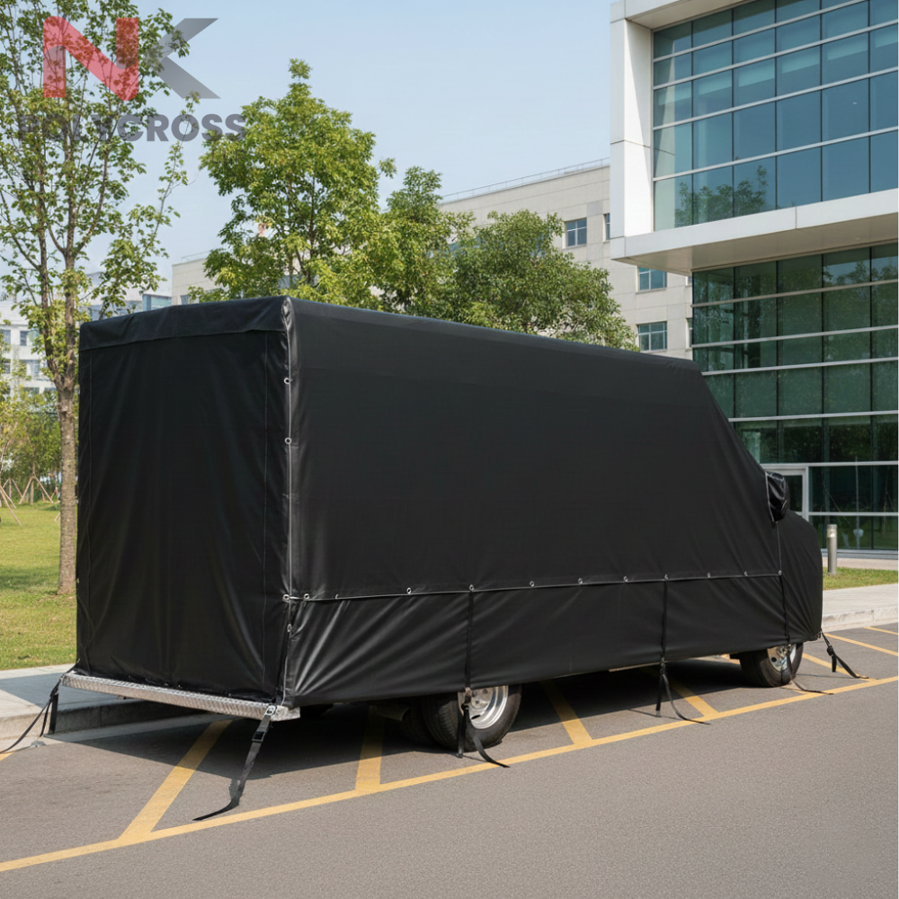 Ambulance Equipment Cover