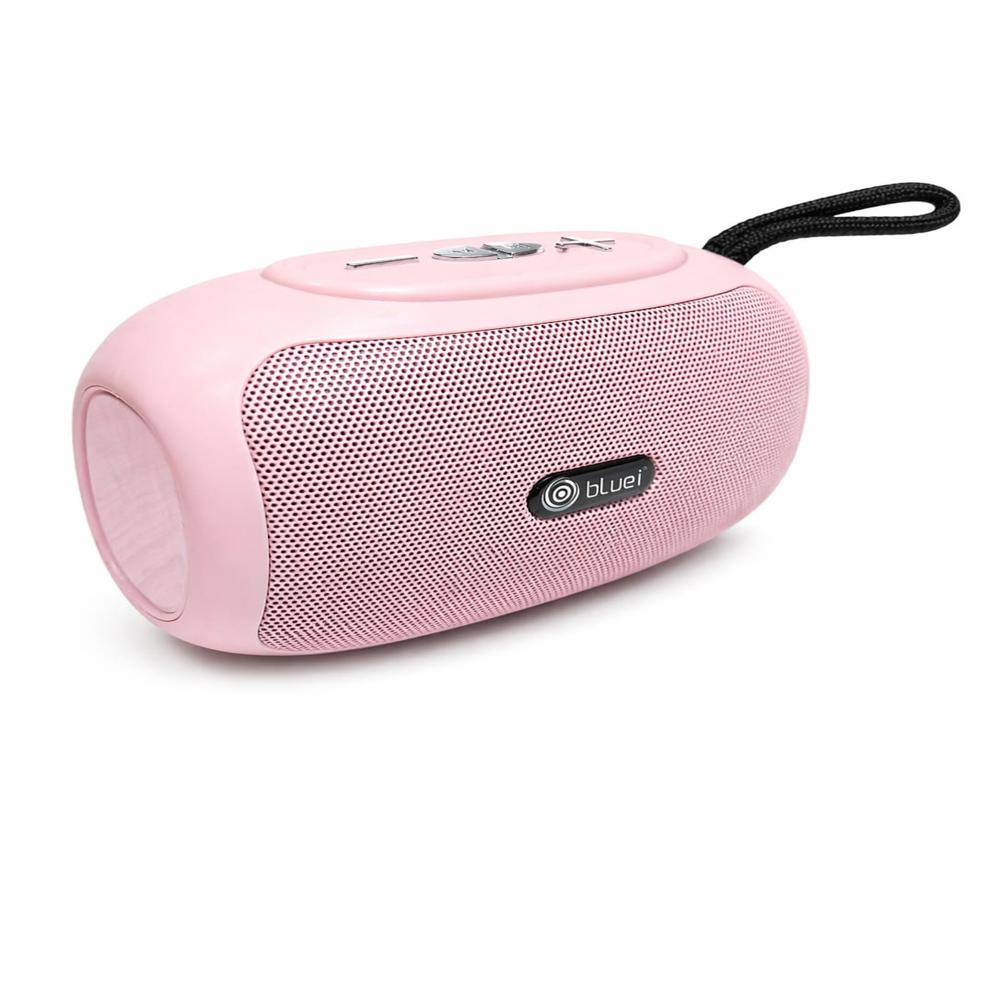 Candy Beat 1 Bluetooth Speaker - Color: 4 Colors Available