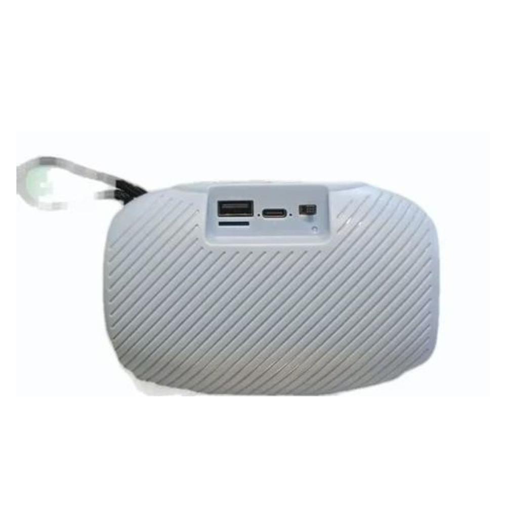 Candy Beat 1 Bluetooth Speaker 