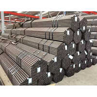 Hydraulic Seamless Pipes - Capacity: 5000 Ton