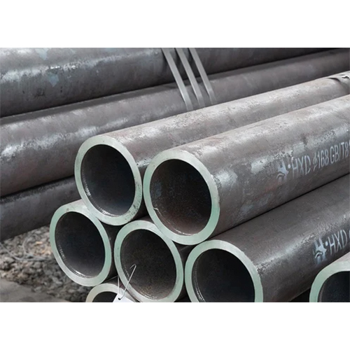 Hydraulic Seamless Pipes