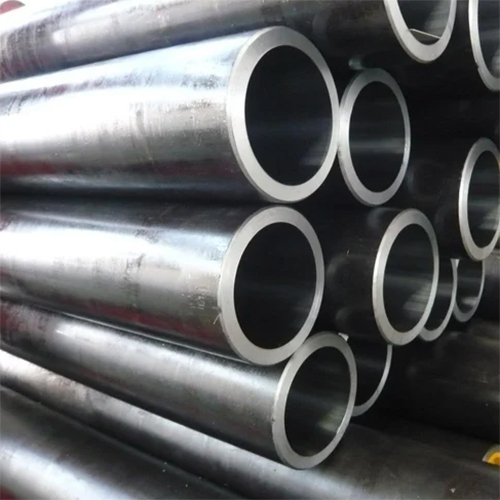 Hydraulic Seamless Pipes