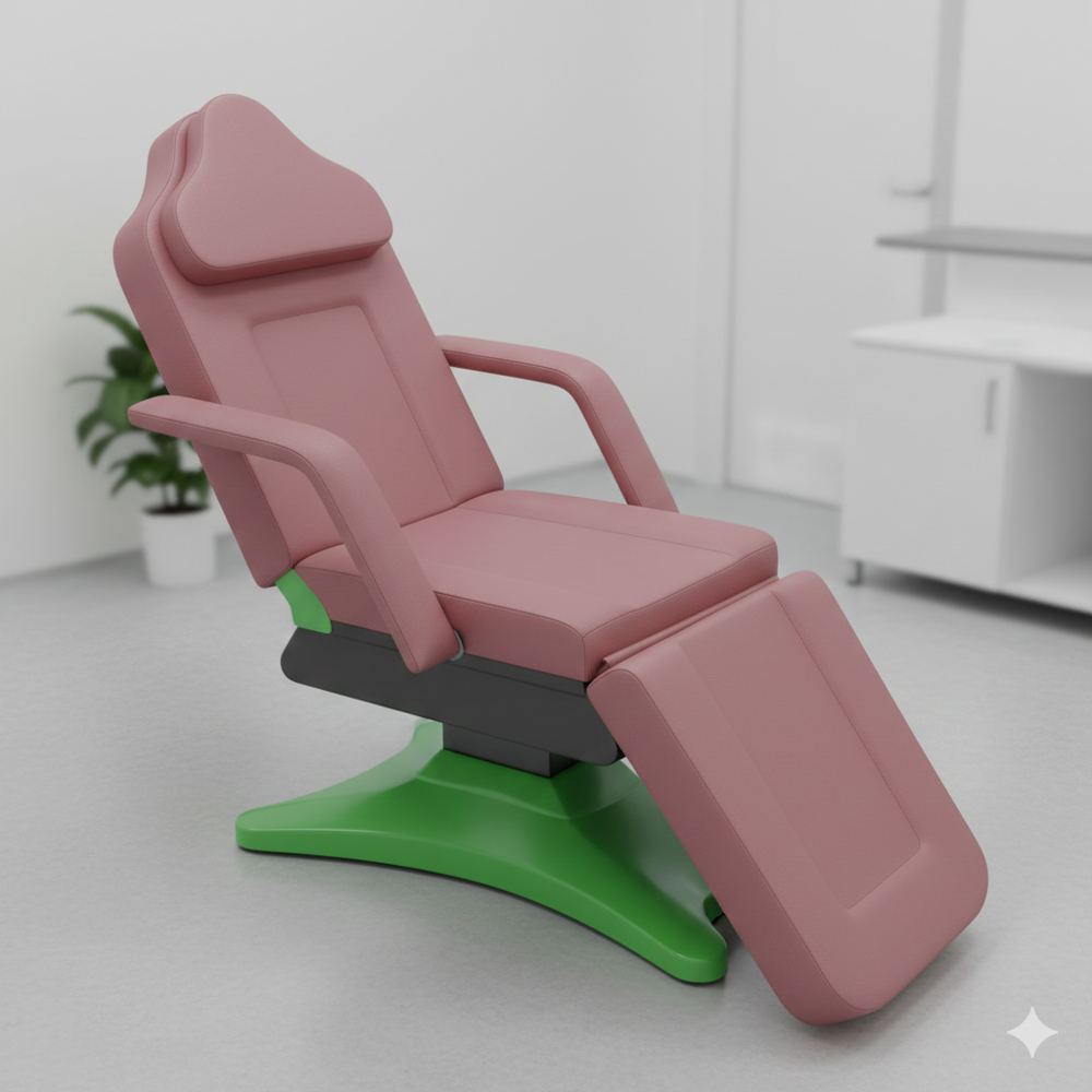 Hydraulic Chair - Design: Standard