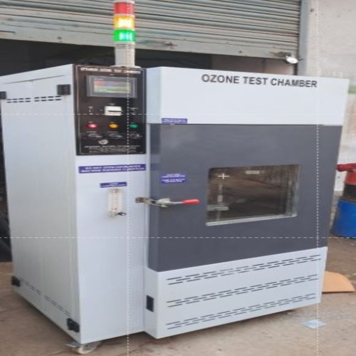 Automatic Ozone Test Chamber