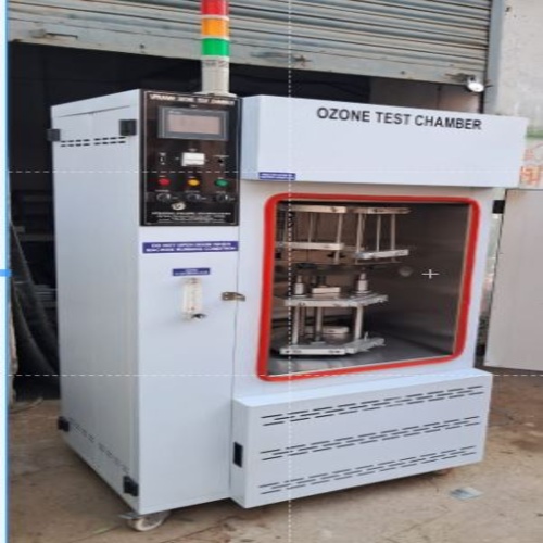 Automatic Ozone Test Chamber