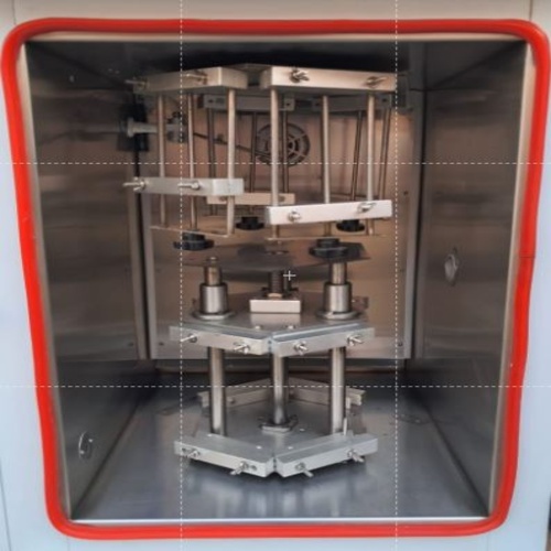 Automatic Ozone Test Chamber