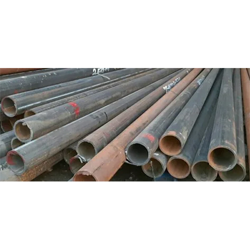 1-2 Inch Seamless Pipe