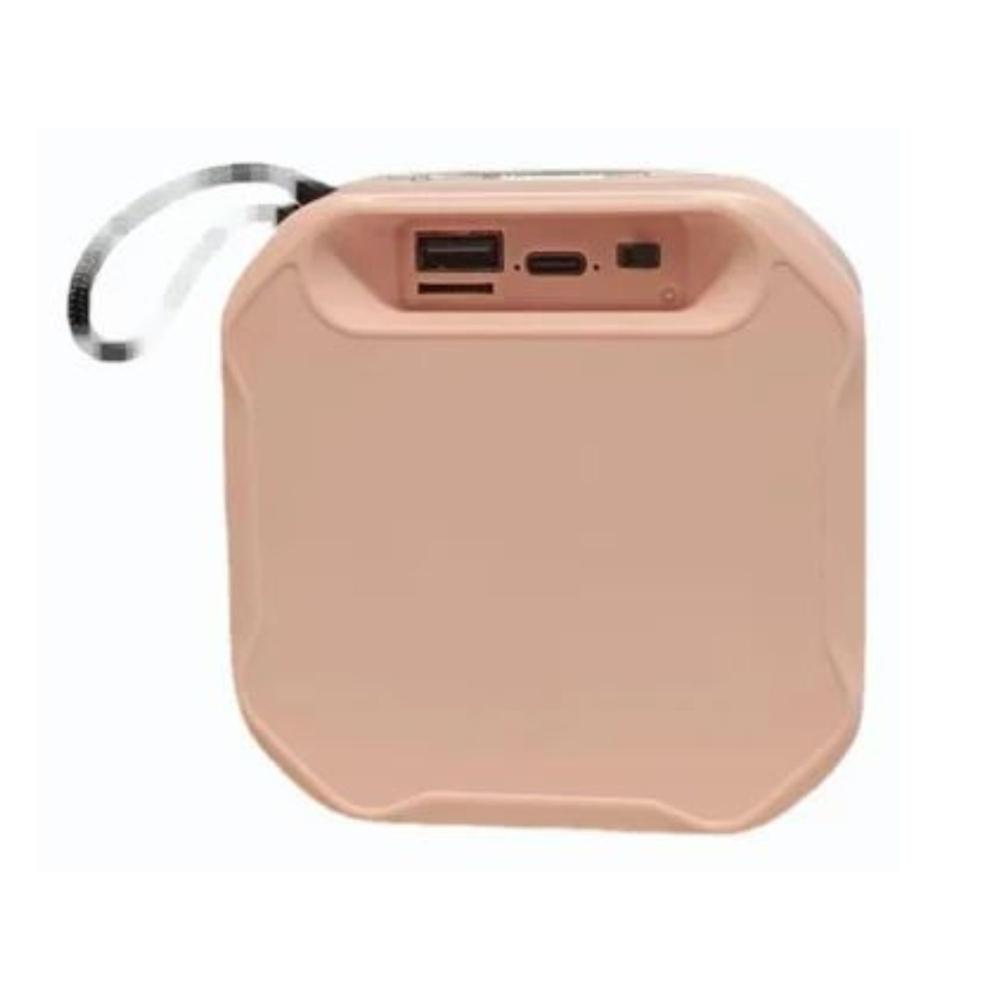 Candy Beat 3 Bluetooth Speaker