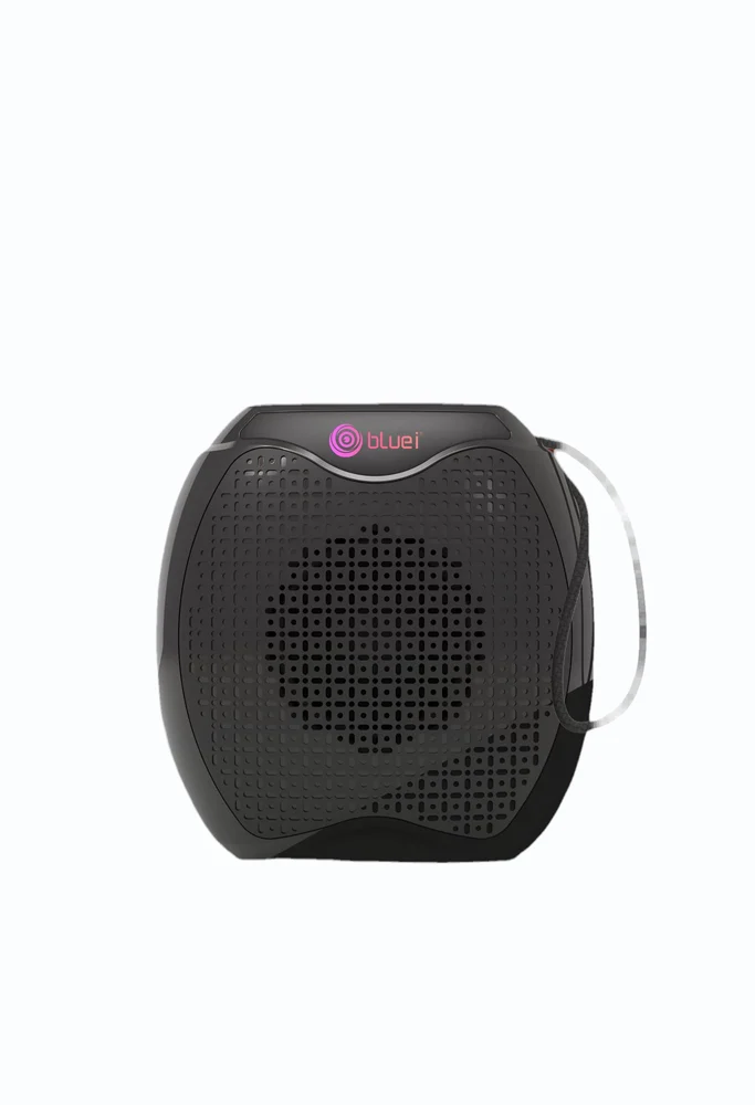 Bluei Barrel 1 Portable Wireless Bluetooth Speaker