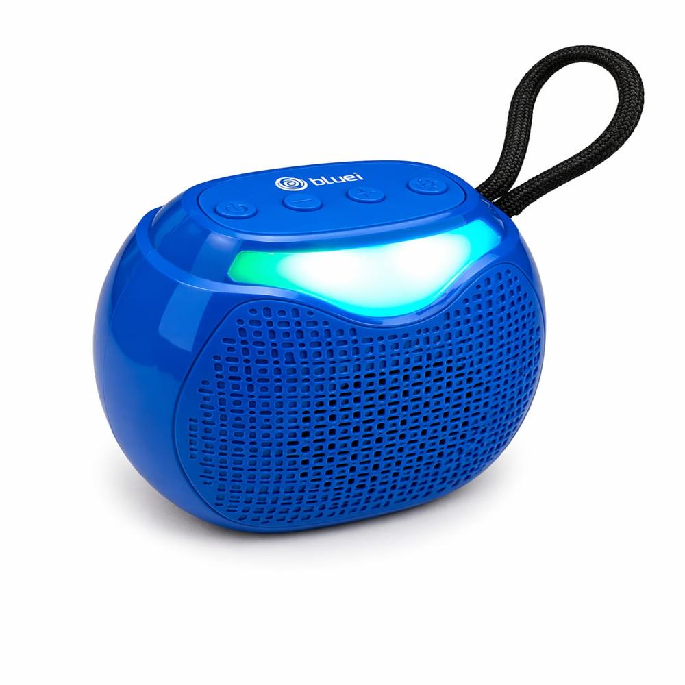 Barrel Portable Bluetooth Speaker