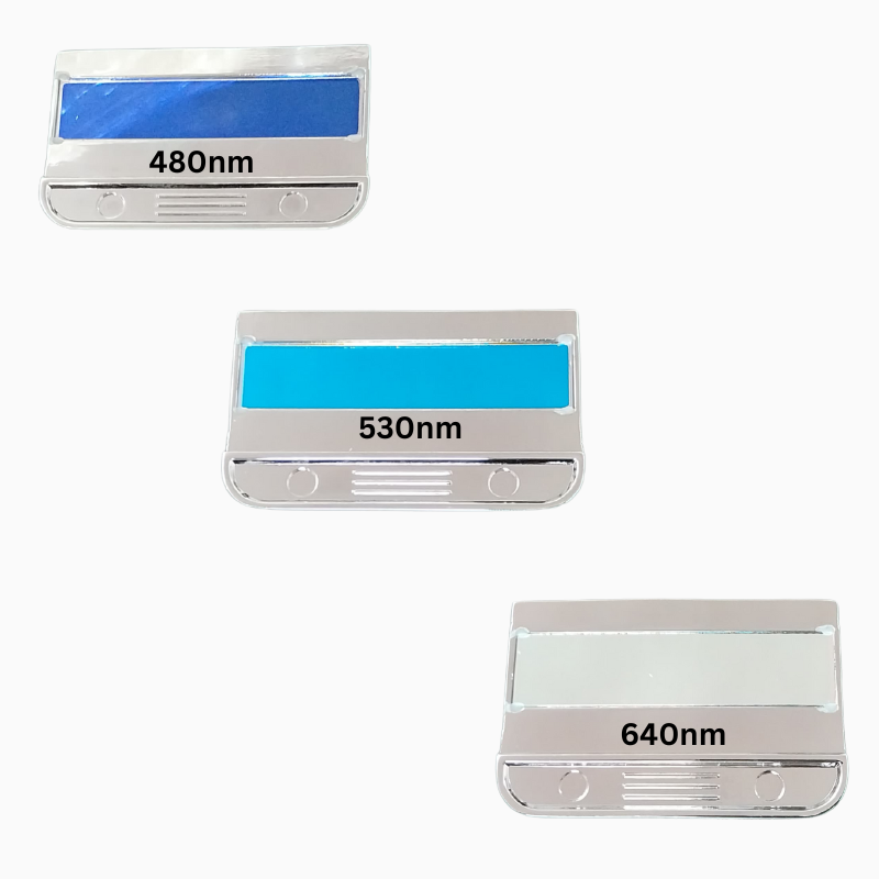 Portable IPL Laser Hair Removal Machine