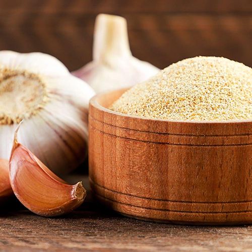Garlic Powders