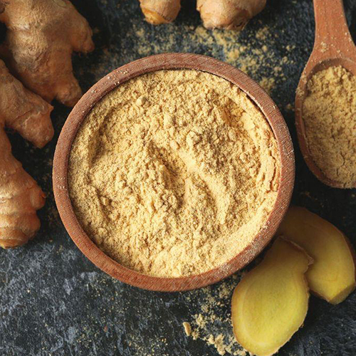 Ginger Powders