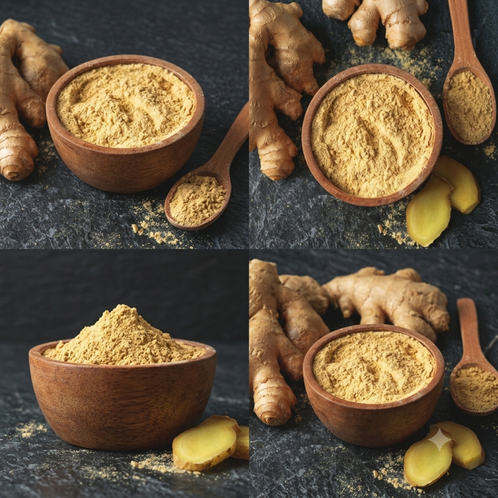 Spices And Seasoning Powder