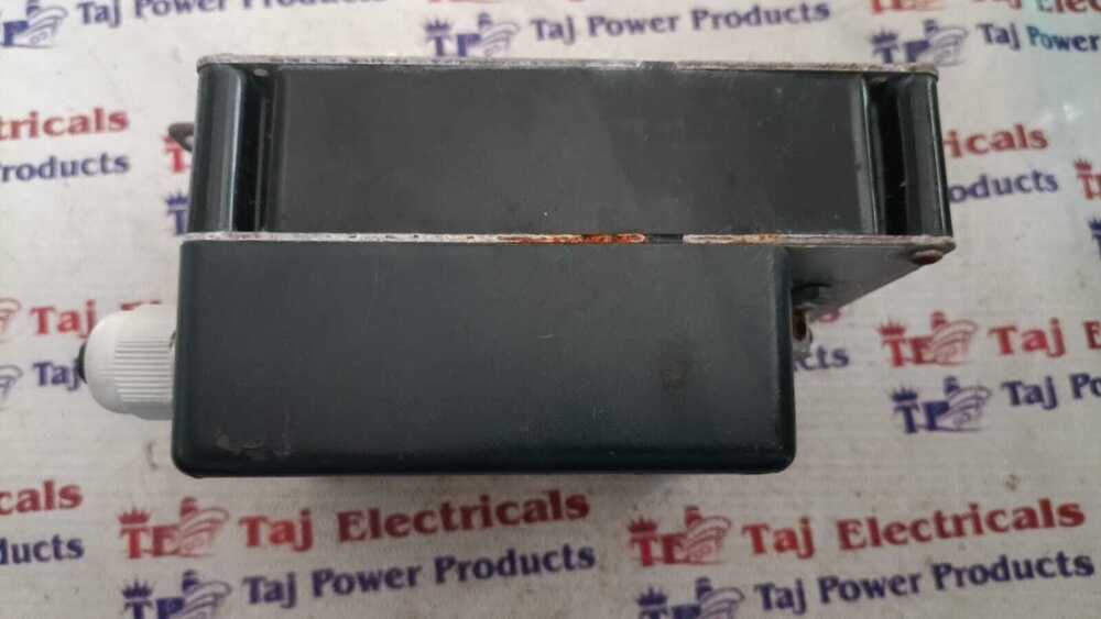 SINRO SRD02-08230FK2 VARIABLE AIR DAMPER MOTOR