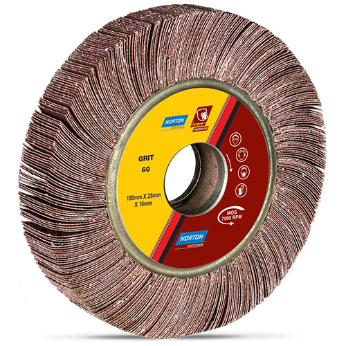 Bea Premium Flap Wheel