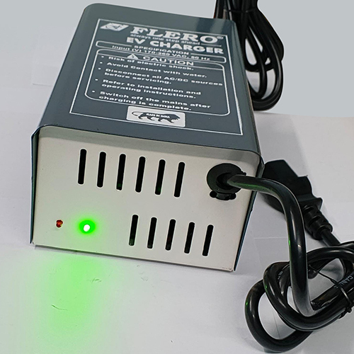 67.2V6Amp Lithium-Ion Battery Charger