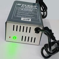 67.2v6amp Lithium-ion Battery Charger - Car Make: Universal For E-bikes