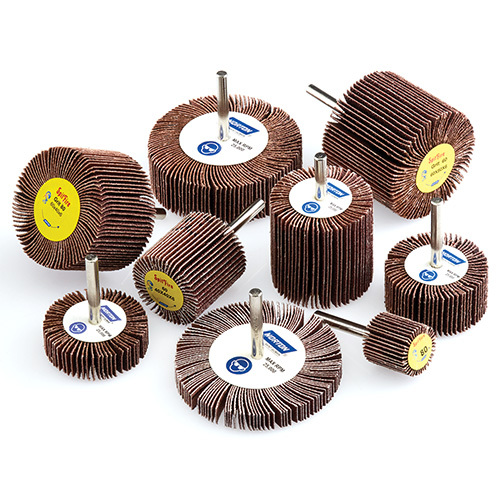 Spitfire Spindle Mops