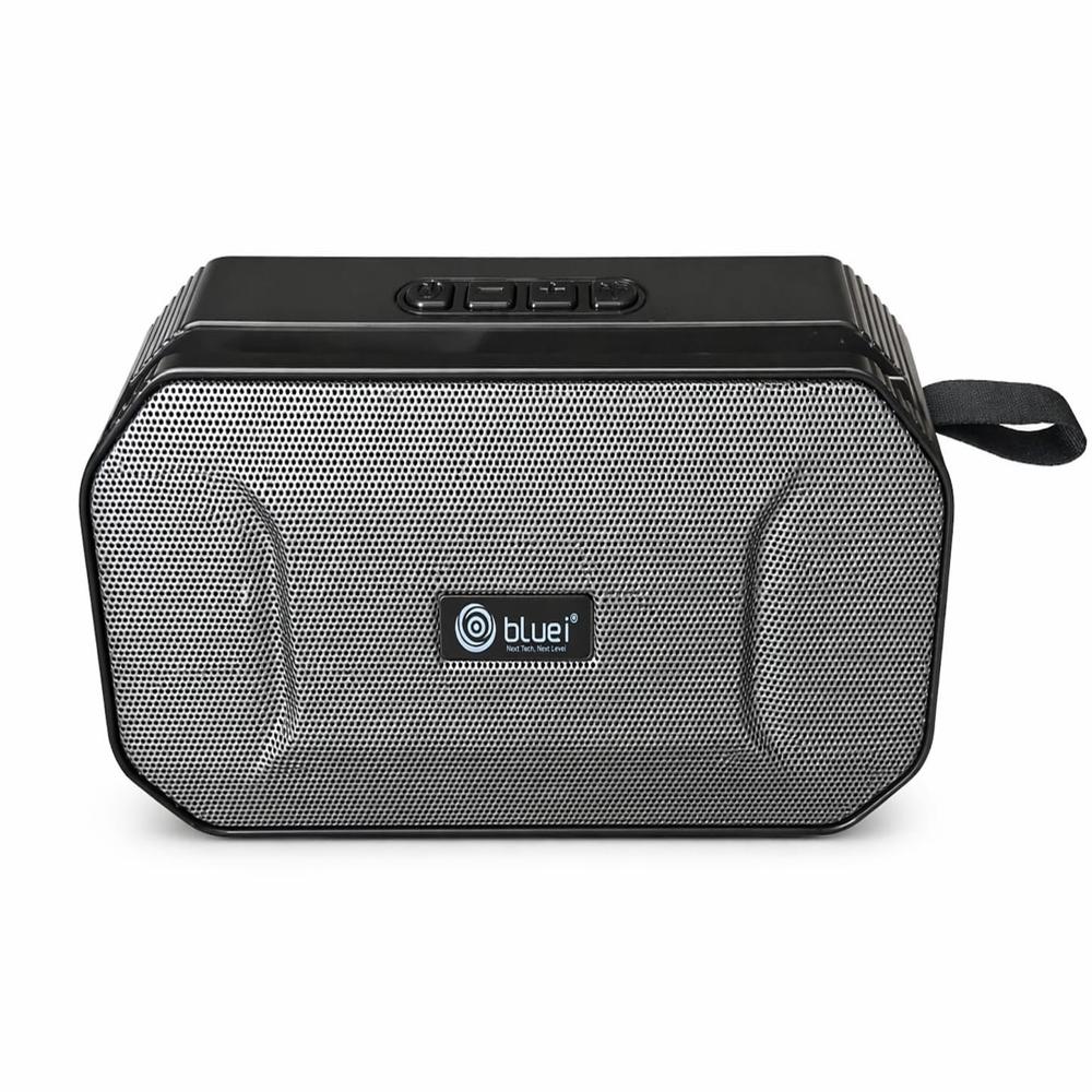 Quadbeat Pro Portable Wireless Bluetooth Speaker - Color: 4 Color Available