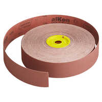 Alkon Gold Plus Ind Cloth Roll - Color: Brown
