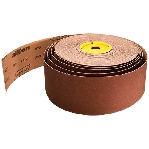 Alkon Ind Cloth Roll