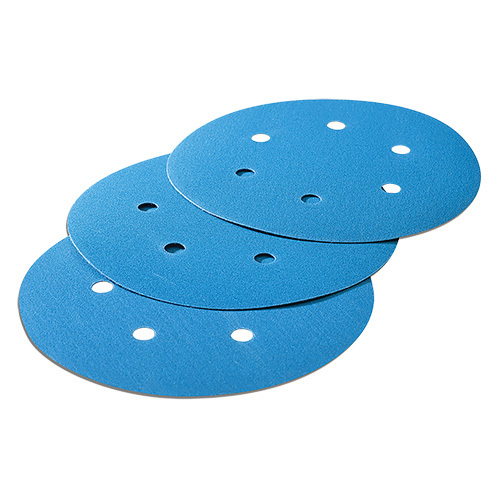 Q216 Velcro Disc