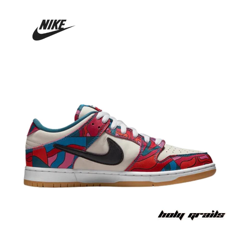 SB Dunk Low Pro Parra