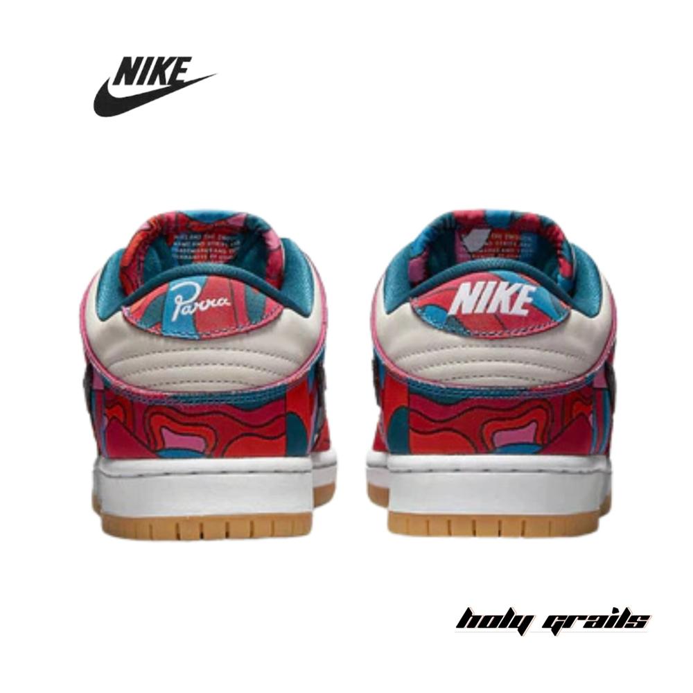 SB Dunk Low Pro Parra