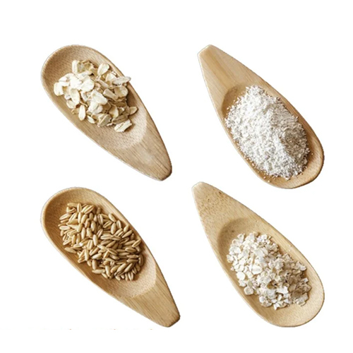 Breakfast Cereals Oats